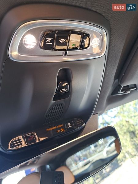 Внедорожник / Кроссовер Volvo XC90 2016 в Тернополе