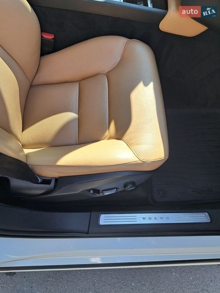 Внедорожник / Кроссовер Volvo XC90 2016 в Тернополе