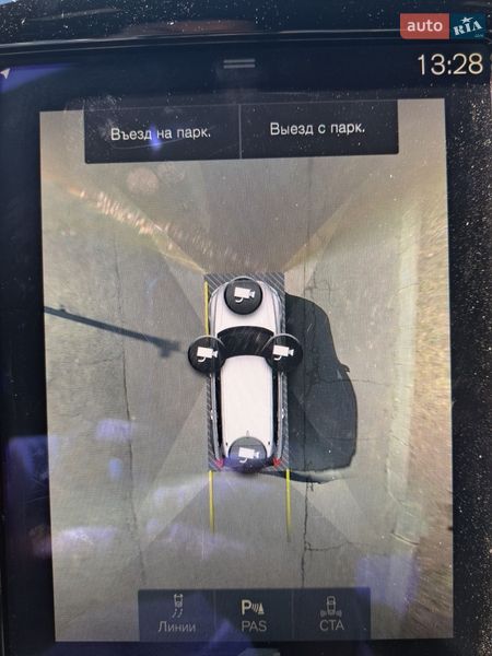 Внедорожник / Кроссовер Volvo XC90 2016 в Тернополе