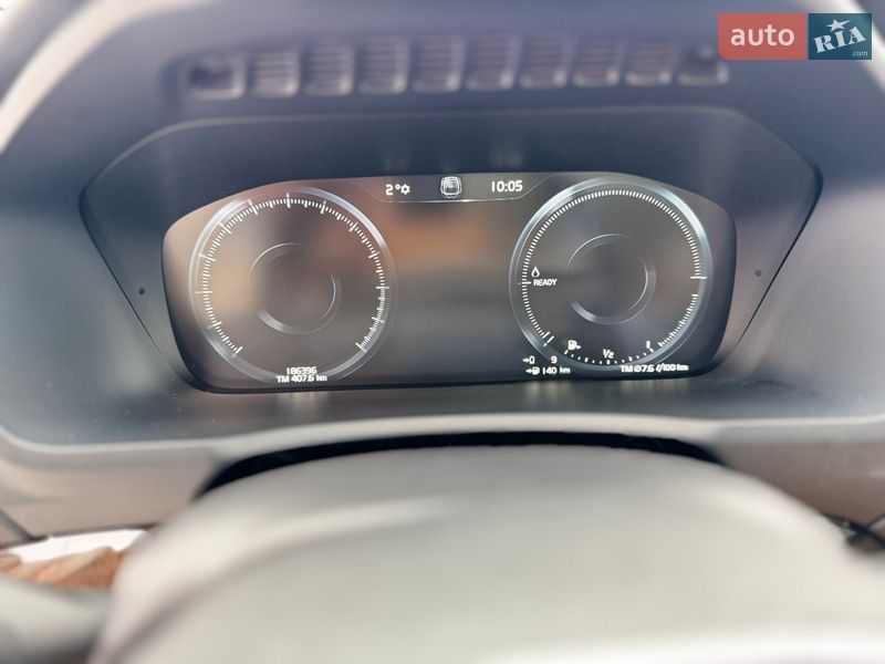 Внедорожник / Кроссовер Volvo XC90 2015 в Коломые