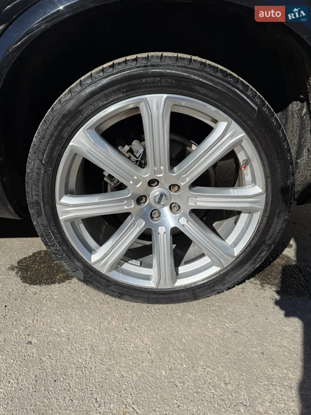 2015 Volvo XC90 - мініатюра 12
