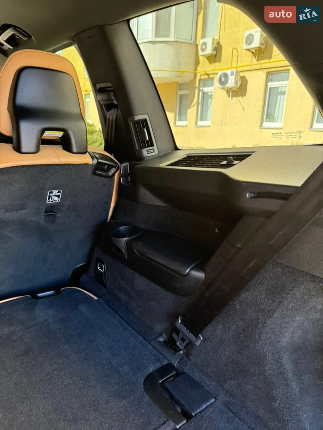 2015 Volvo XC90 - мініатюра 16