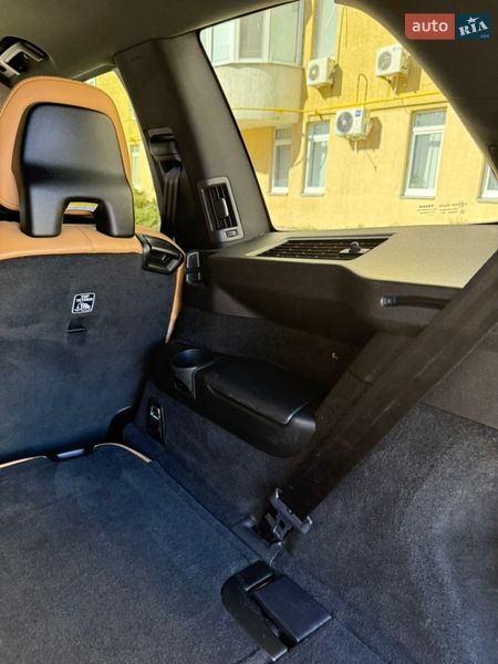 Внедорожник / Кроссовер Volvo XC90 2015 в Харькове