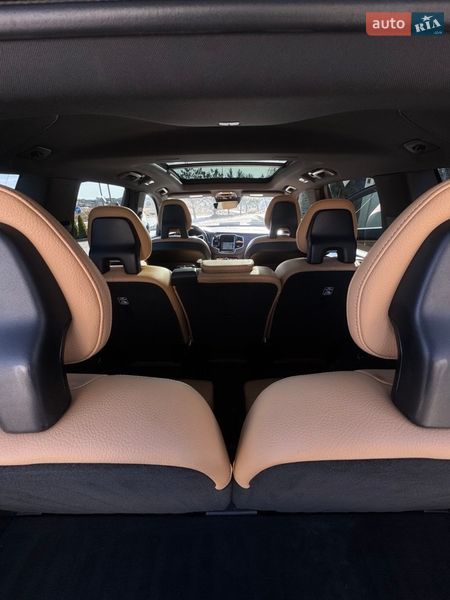 Внедорожник / Кроссовер Volvo XC90 2018 в Львове