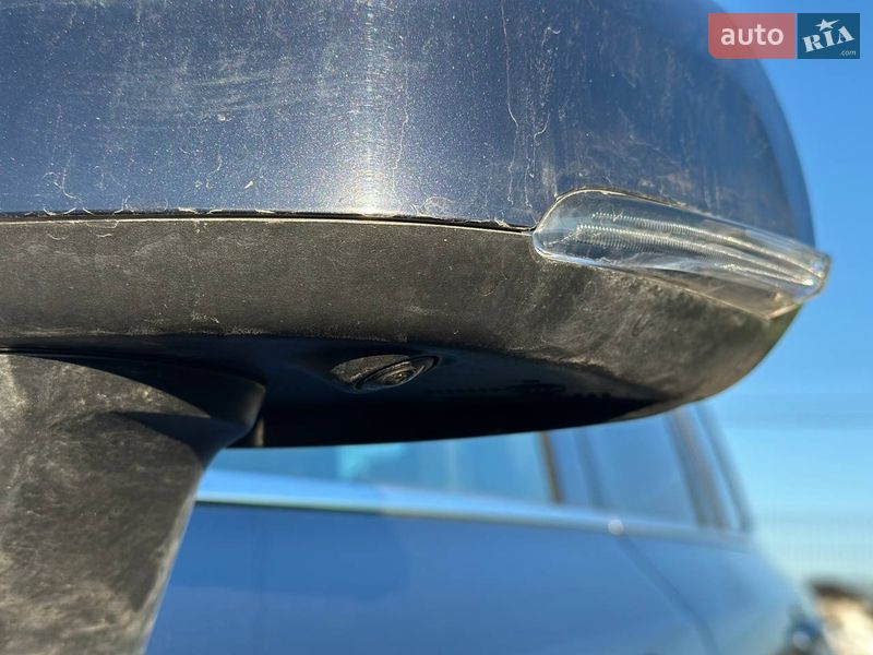 Внедорожник / Кроссовер Volvo XC90 2015 в Луцке