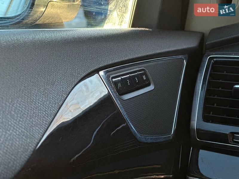 Внедорожник / Кроссовер Volvo XC90 2015 в Луцке