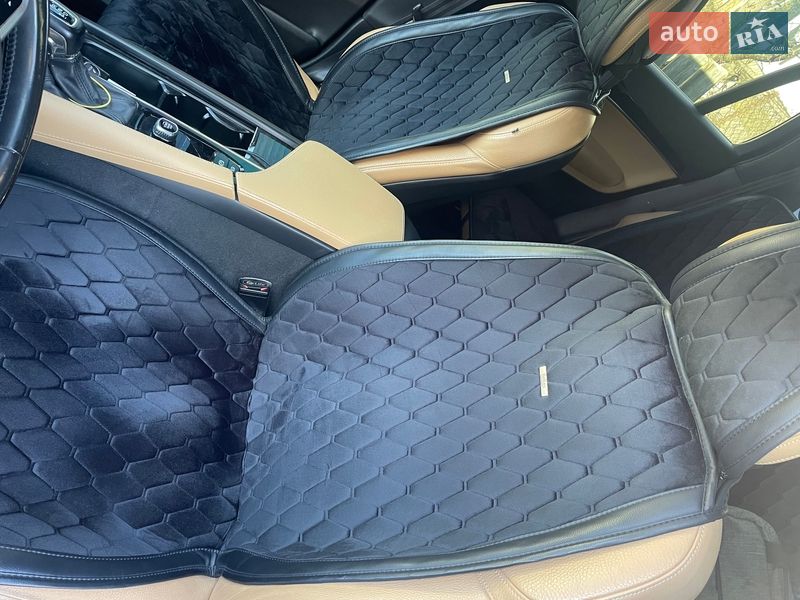 Внедорожник / Кроссовер Volvo XC90 2018 в Стрые