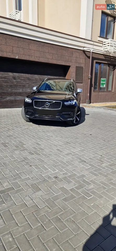 2019 Volvo XC90 - мініатюра 35