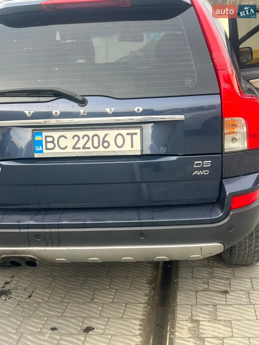 2011 Volvo XC90 - мініатюра 7