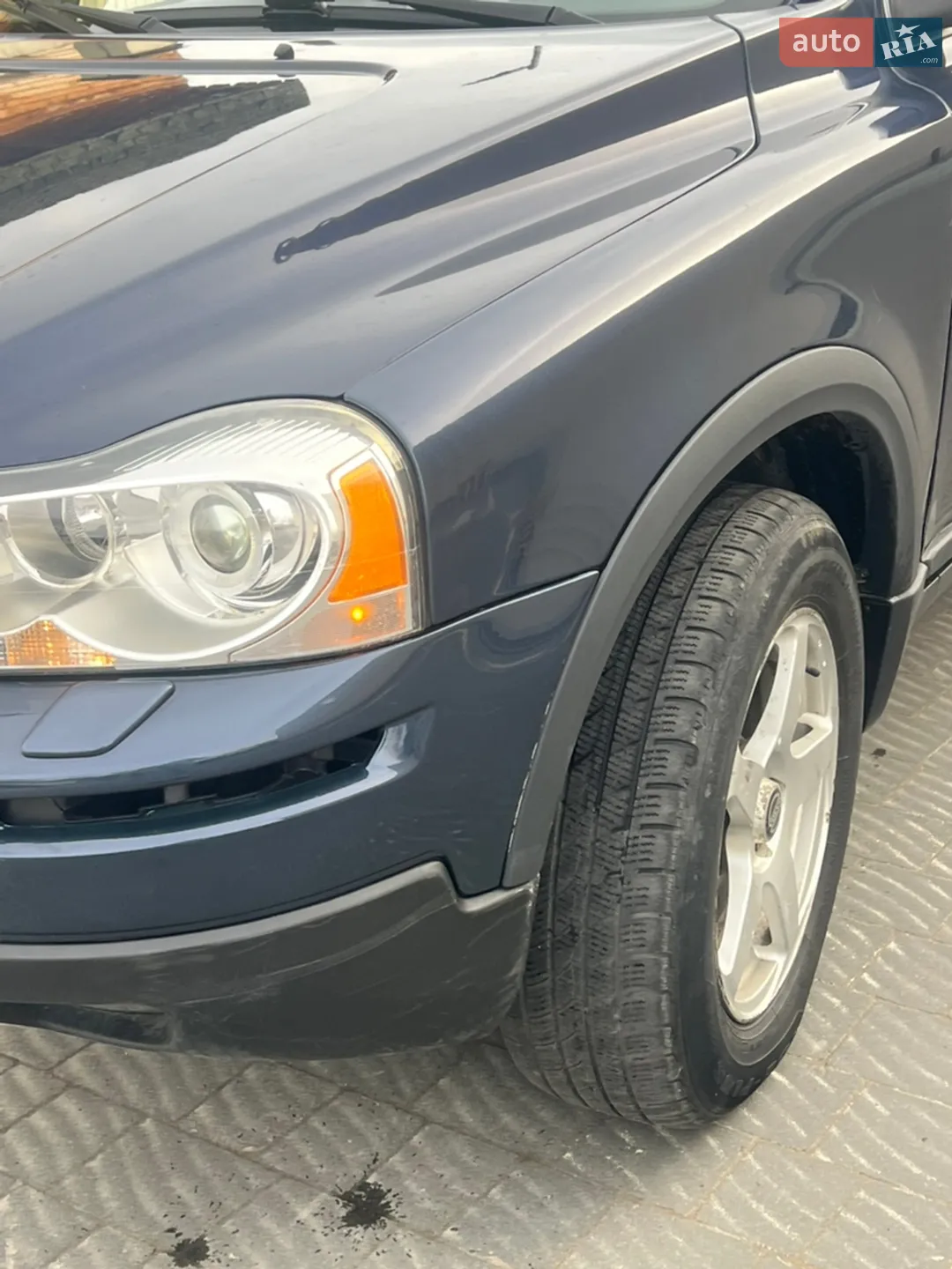 2011 Volvo XC90 - мініатюра 23