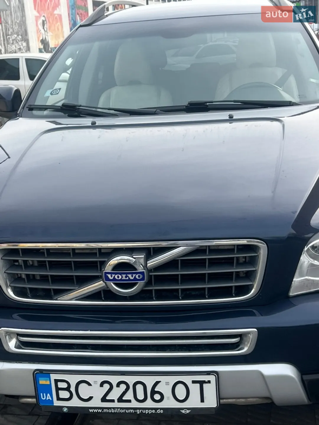 2011 Volvo XC90 - мініатюра 24