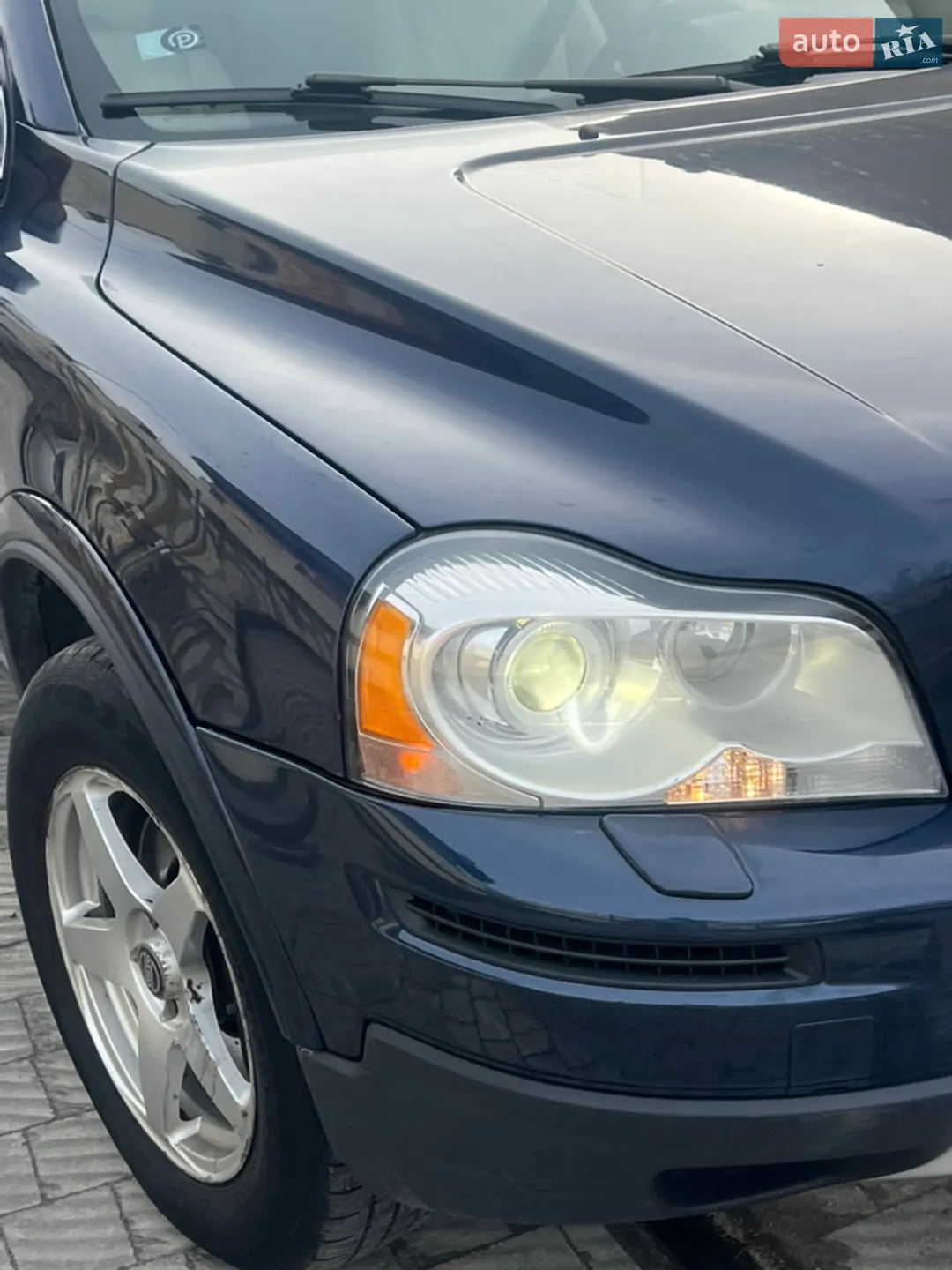 2011 Volvo XC90 - мініатюра 25
