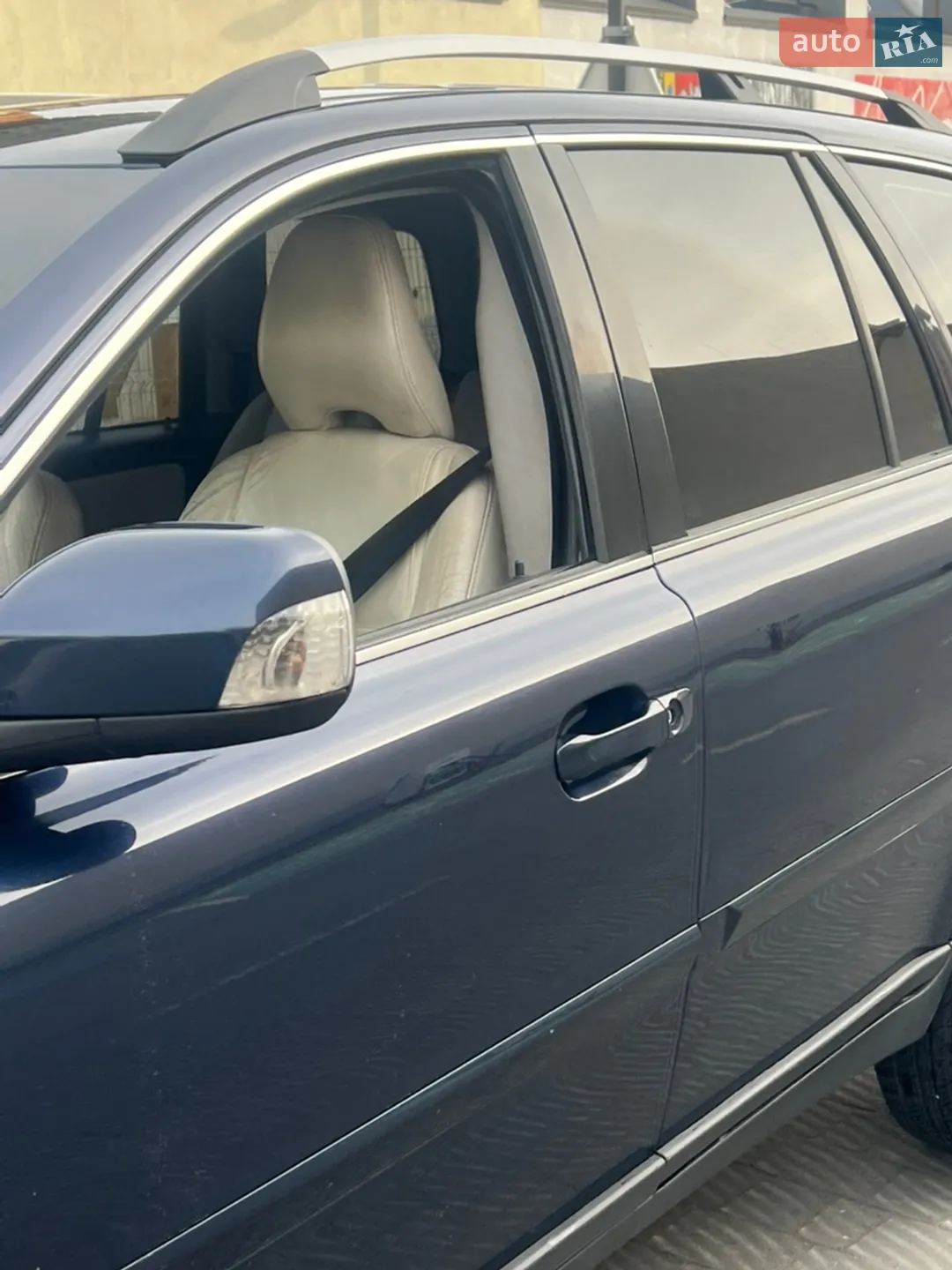 2011 Volvo XC90 - мініатюра 27
