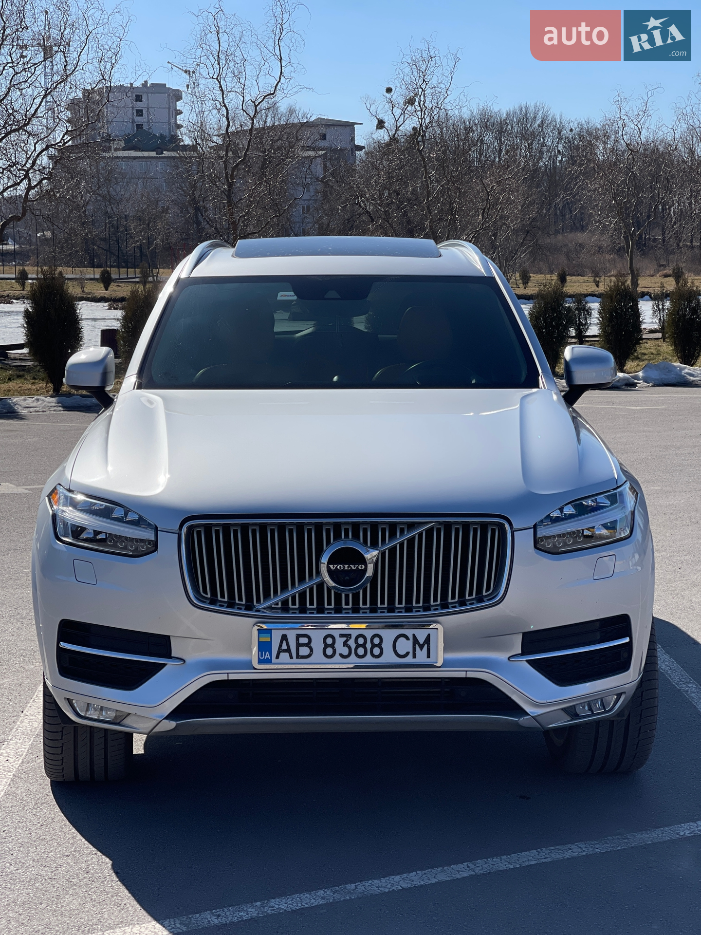 2019 Volvo XC90 - мініатюра 22