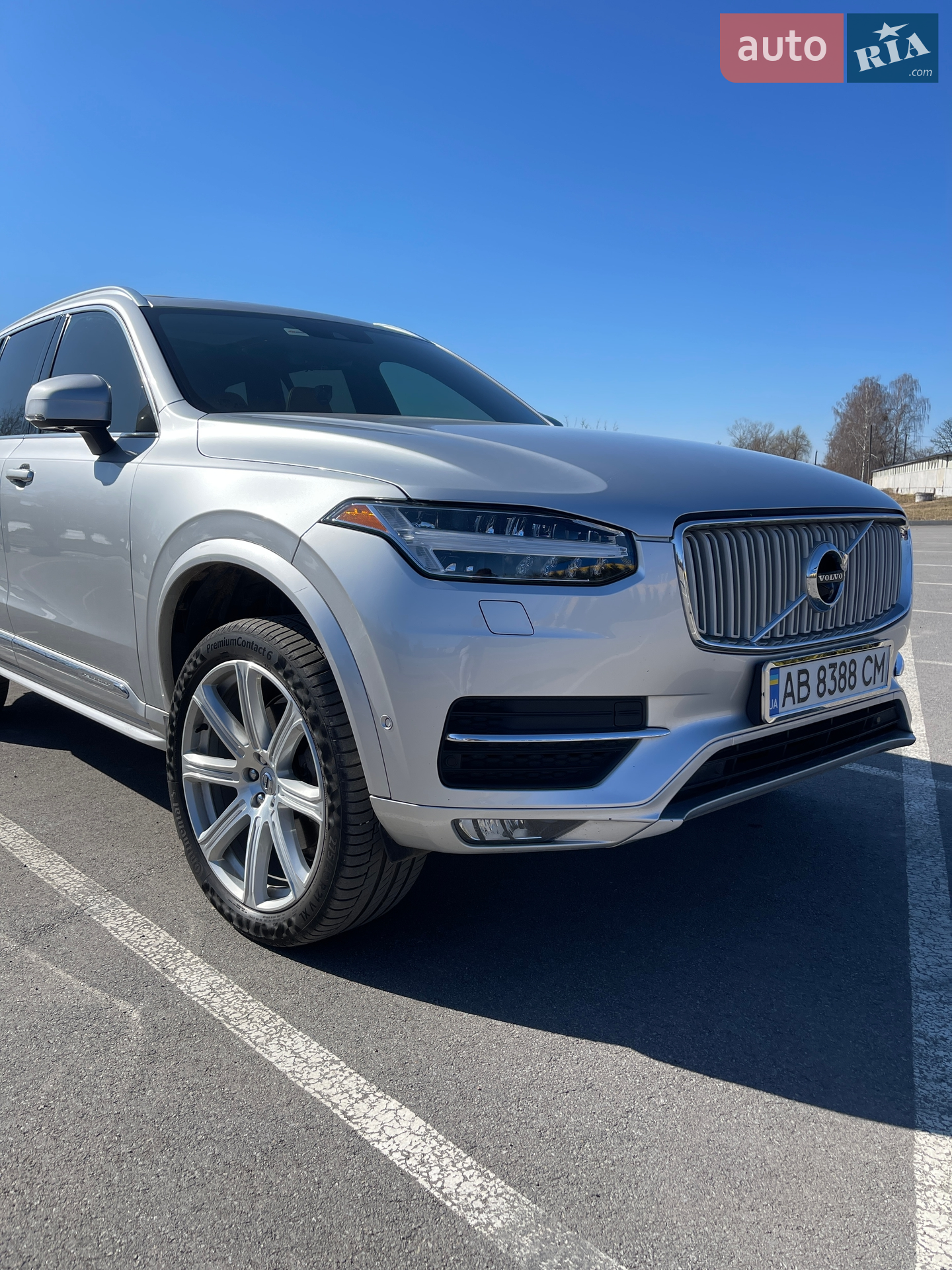 2019 Volvo XC90 - мініатюра 23