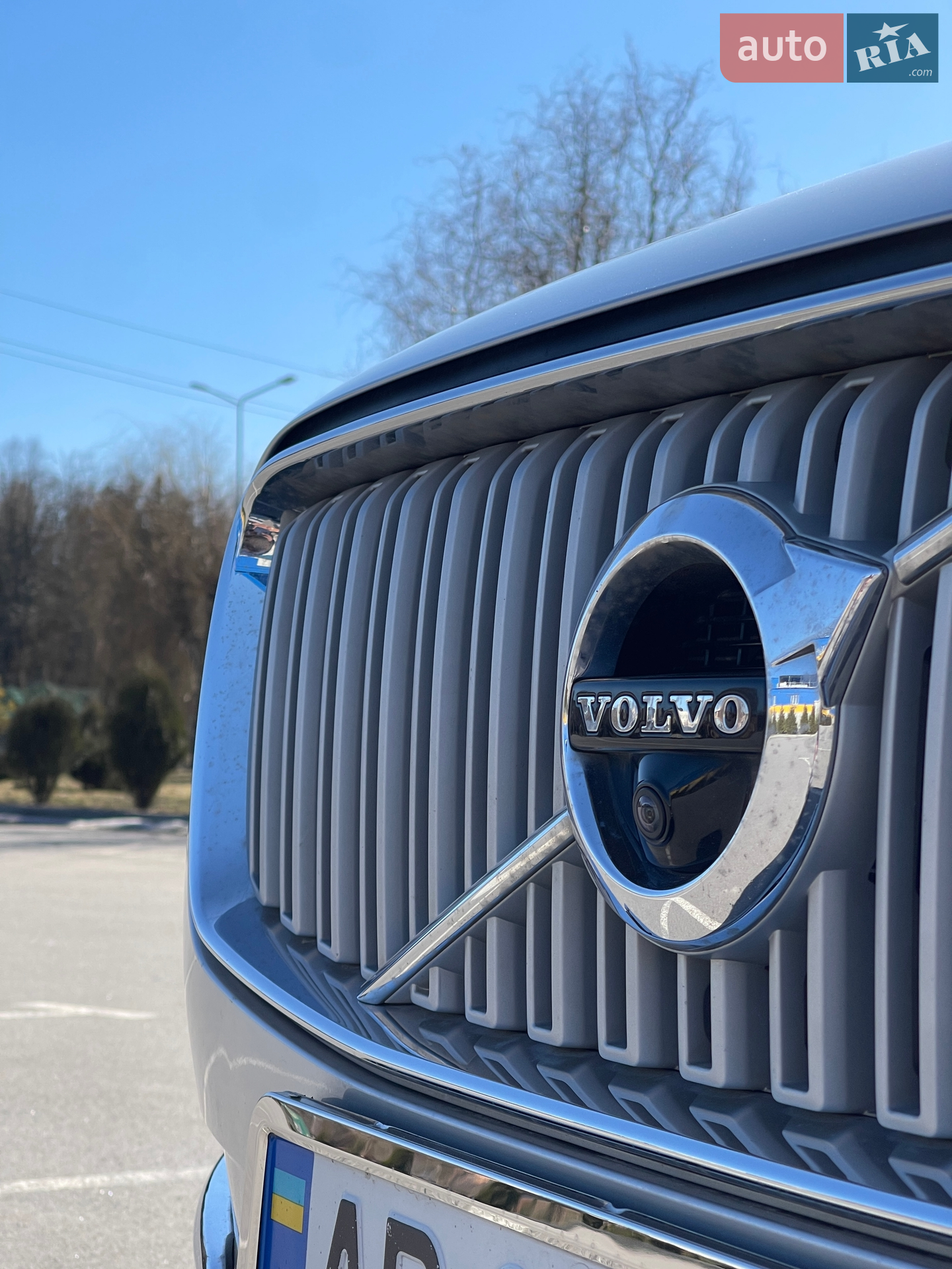 2019 Volvo XC90 - мініатюра 32