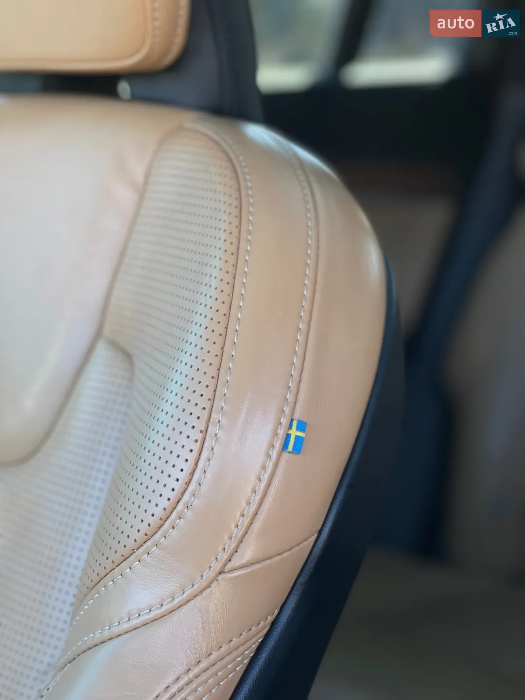 2019 Volvo XC90 - мініатюра 49