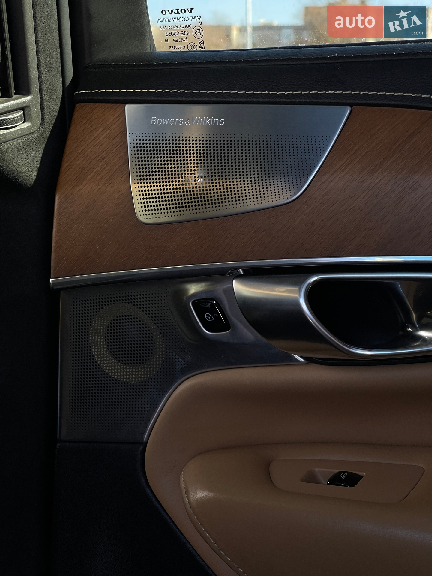 2019 Volvo XC90 - мініатюра 51
