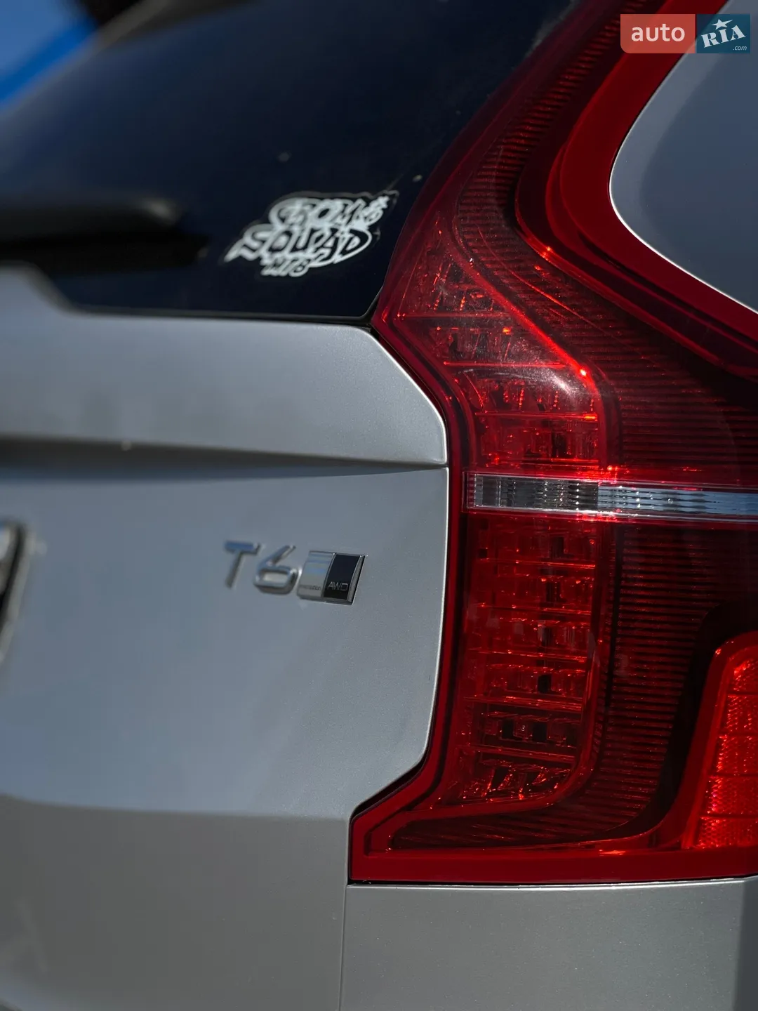 2019 Volvo XC90 - мініатюра 60