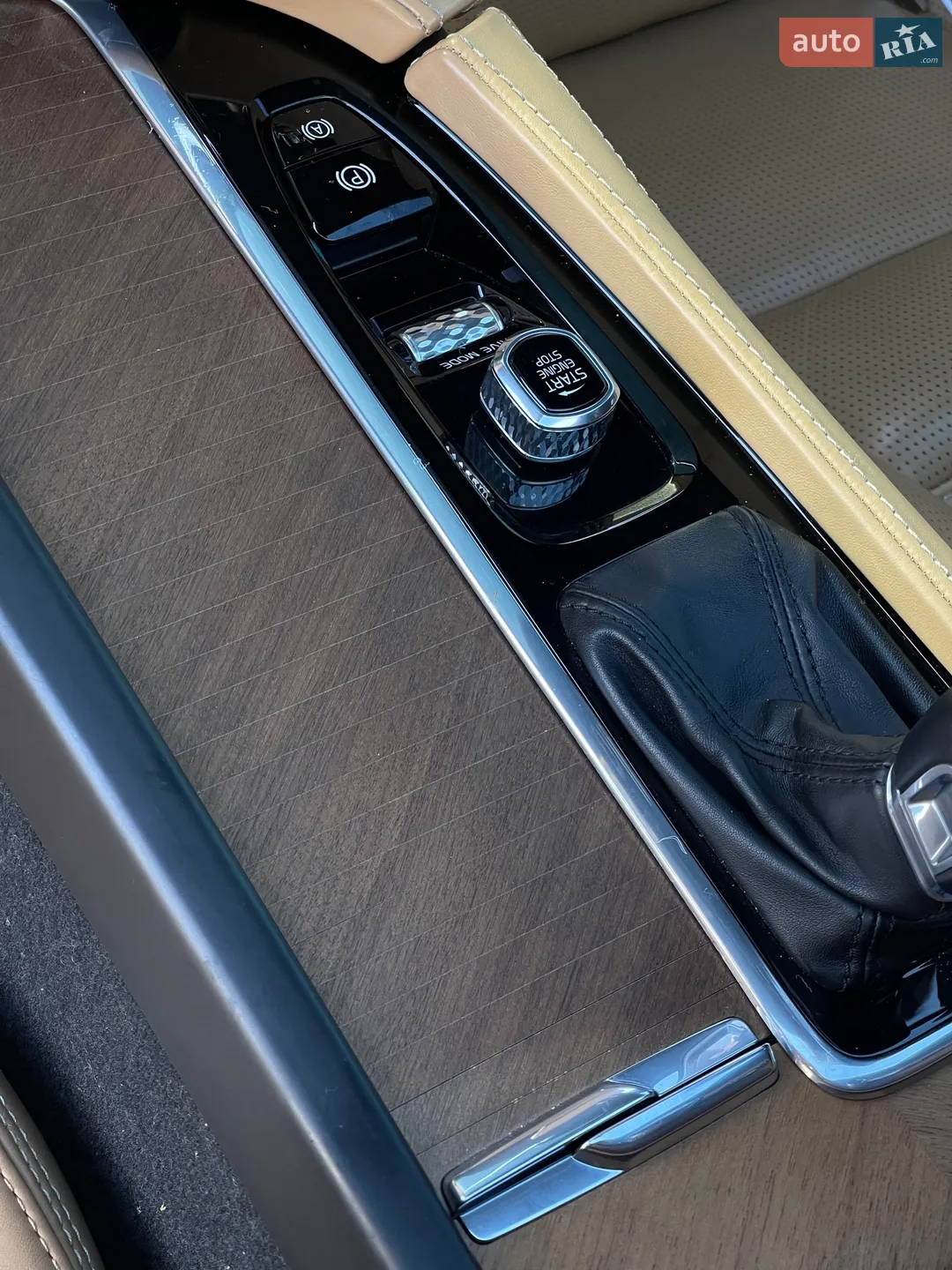 2019 Volvo XC90 - мініатюра 68
