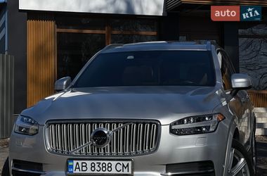 Позашляховик / Кросовер Volvo XC90 2019 в Хмільнику