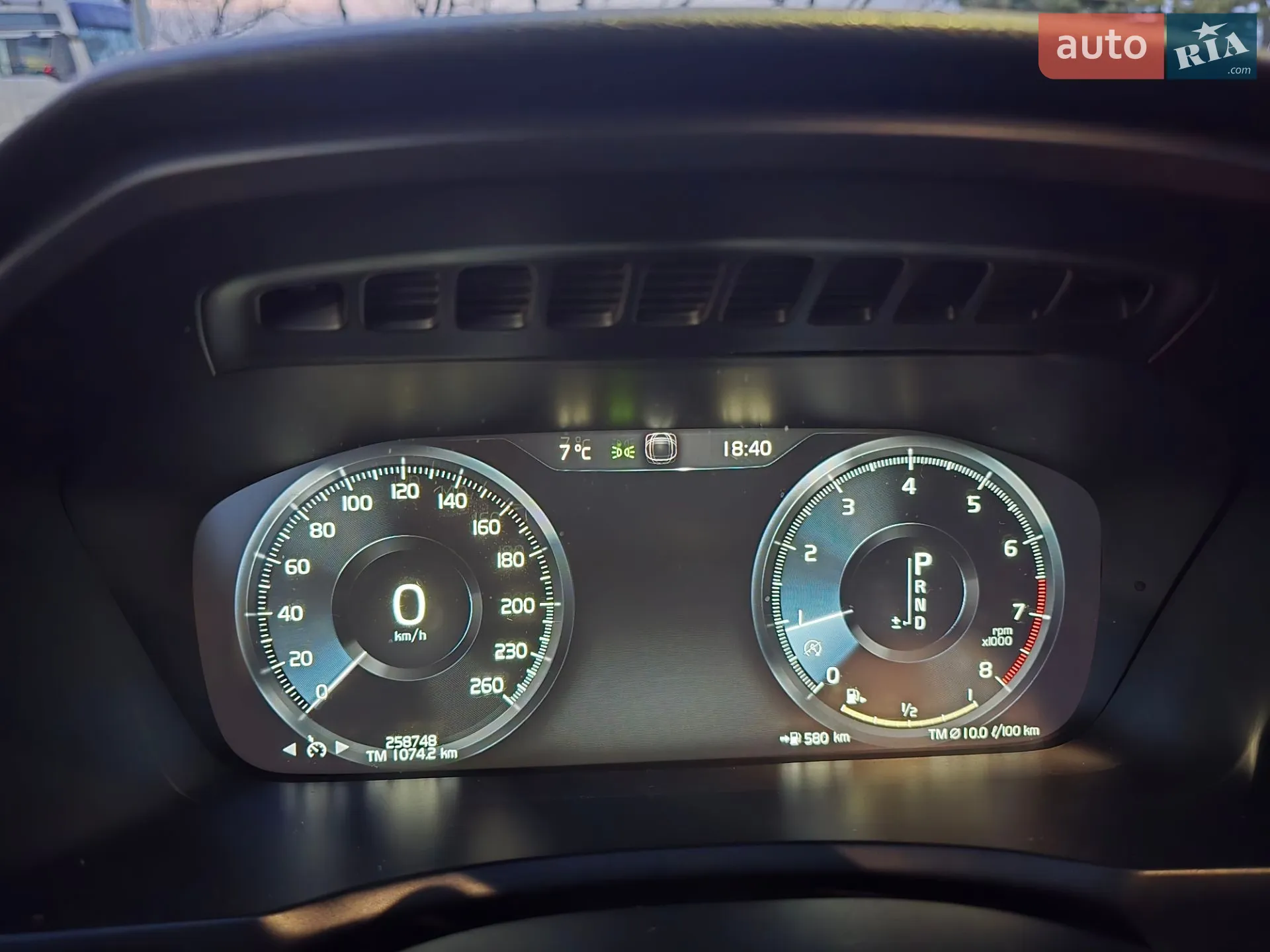 2016 Volvo XC90 - мініатюра 4