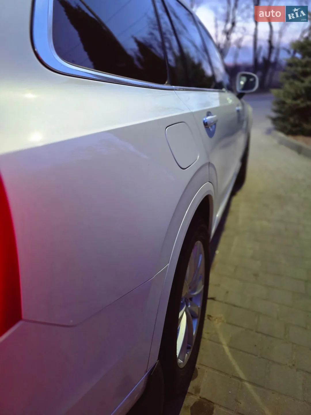 2016 Volvo XC90 - мініатюра 18