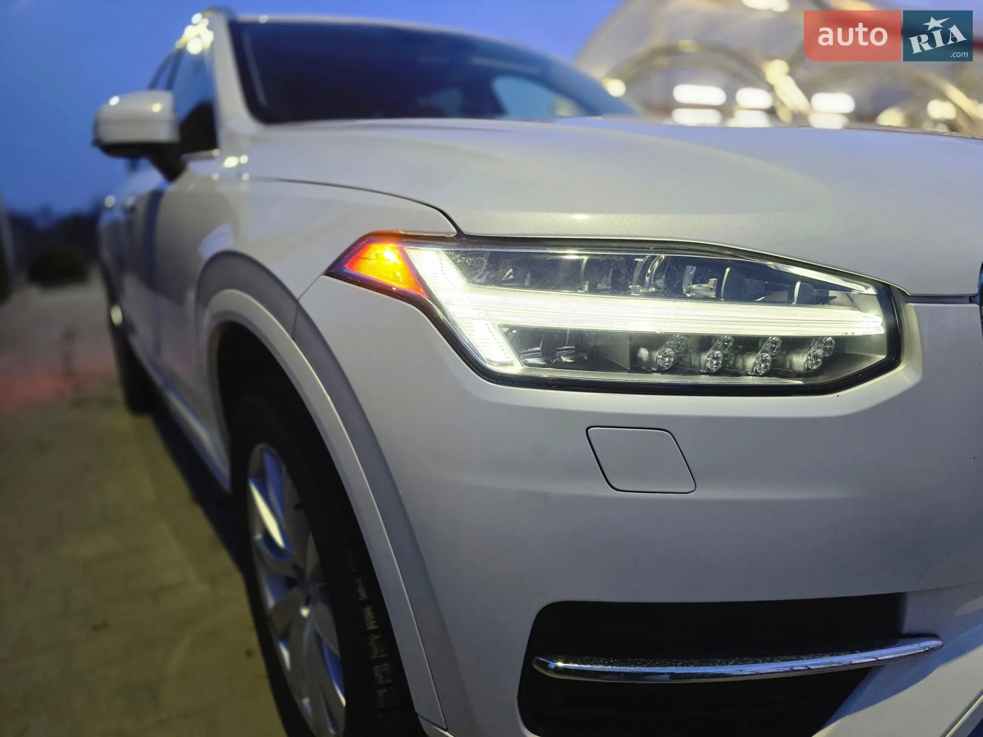 2016 Volvo XC90 - мініатюра 19