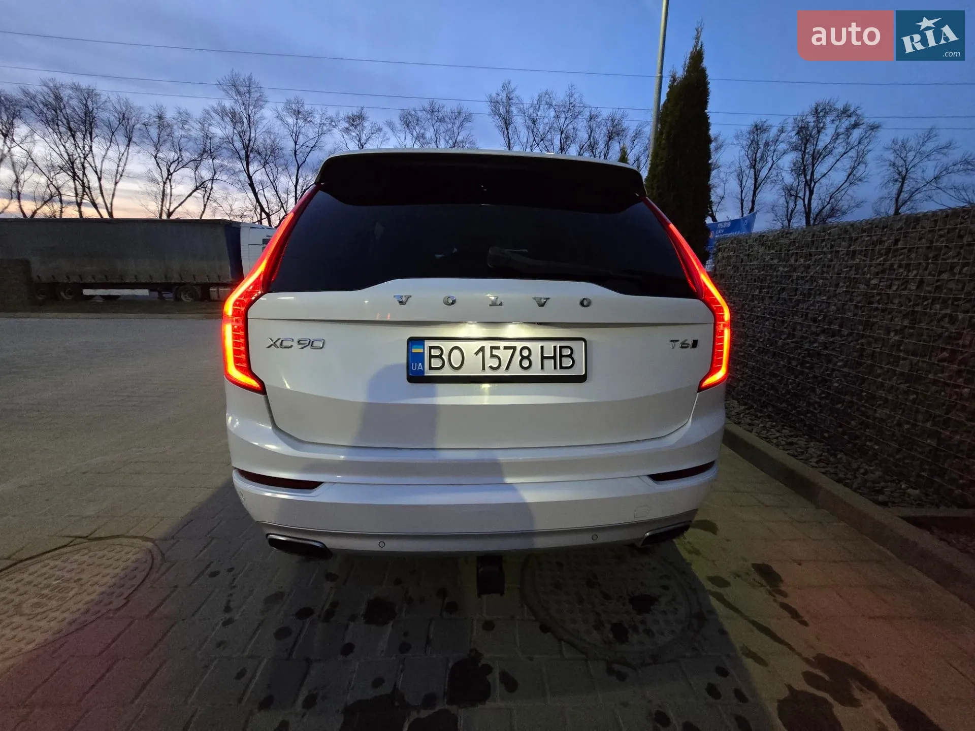 2016 Volvo XC90 - мініатюра 20