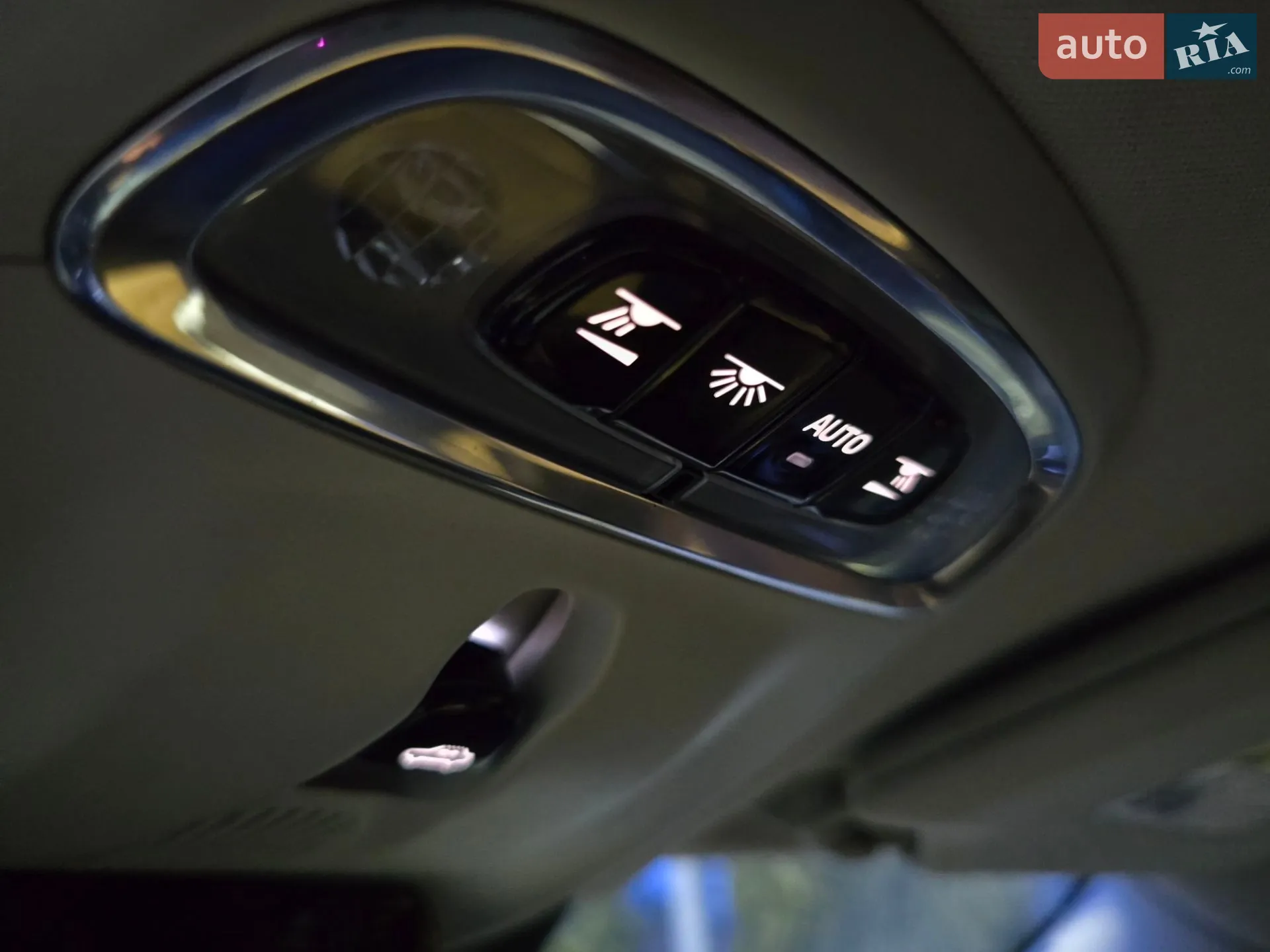 2016 Volvo XC90 - мініатюра 21