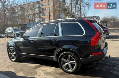 Внедорожник / Кроссовер Volvo XC90 2006 в Коростене