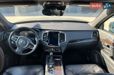 Внедорожник / Кроссовер Volvo XC90 2017 в Хмельницком