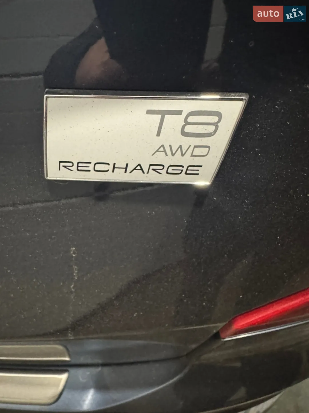 2021 Volvo XC90 - мініатюра 5