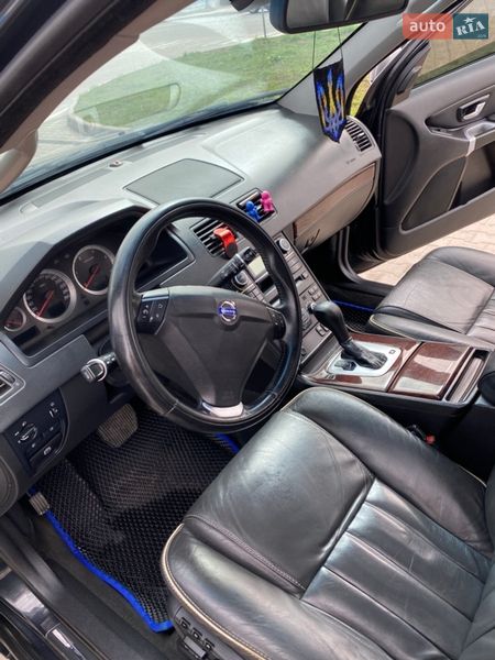 Внедорожник / Кроссовер Volvo XC90 2012 в Житомире фото 11 Внедорожник / Кроссовер Volvo XC90 2012 в Житомире