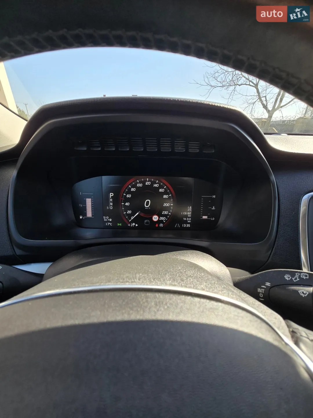 2017 Volvo XC90 - мініатюра 6