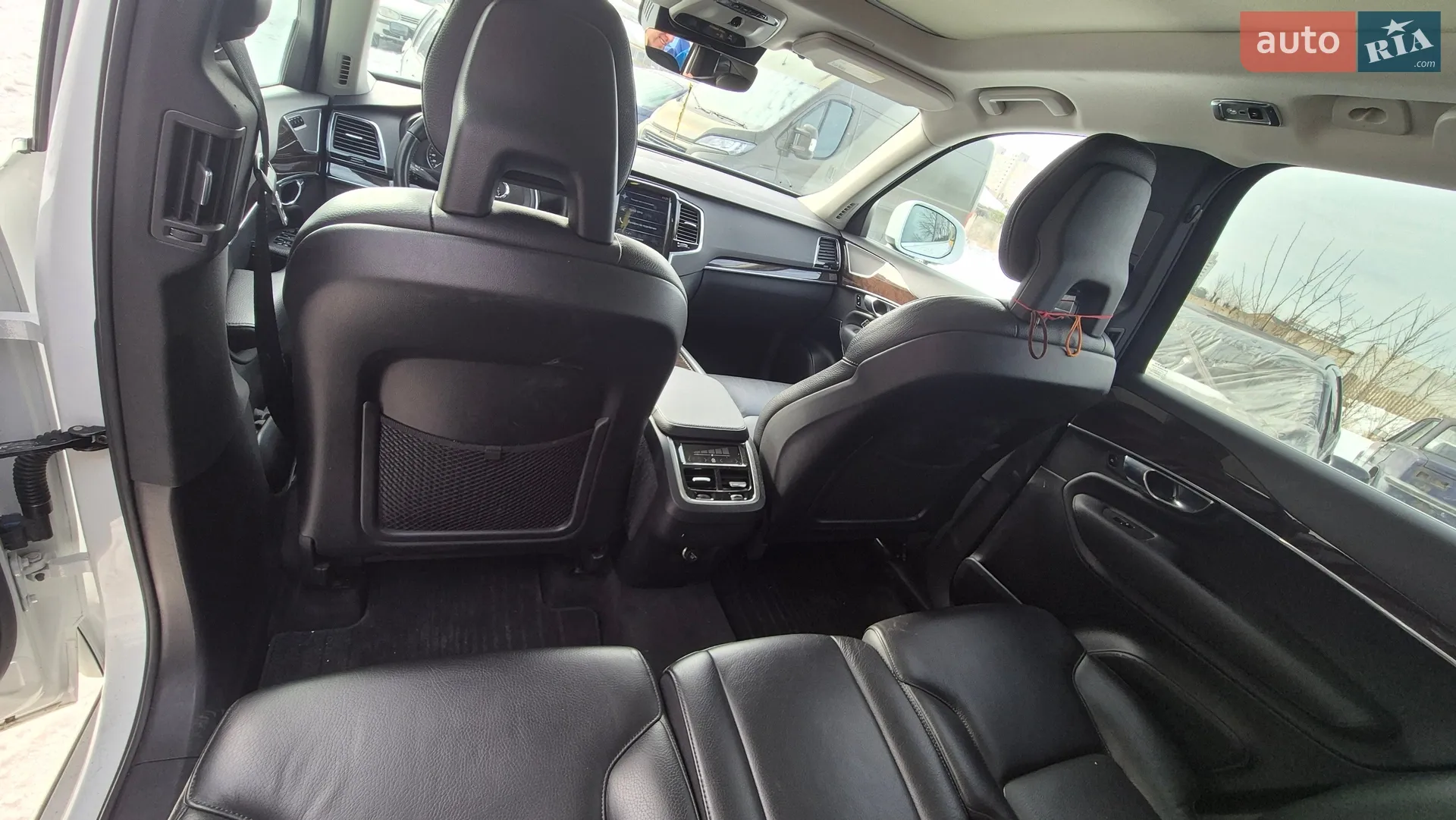 2018 Volvo XC90 - мініатюра 15