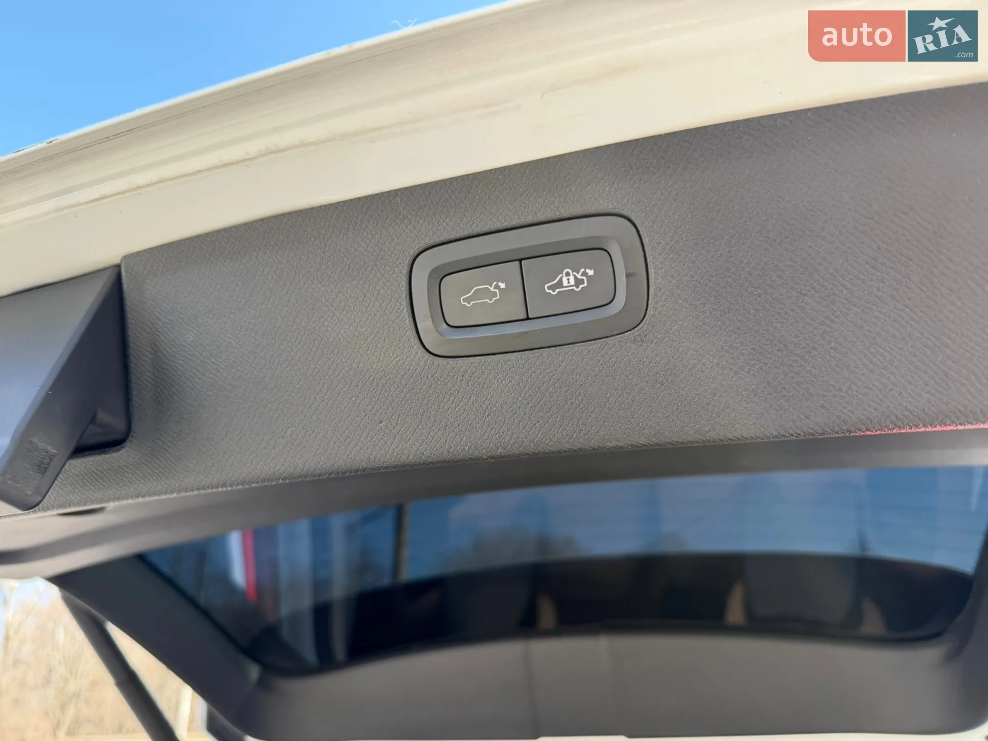 2015 Volvo XC90 - мініатюра 24