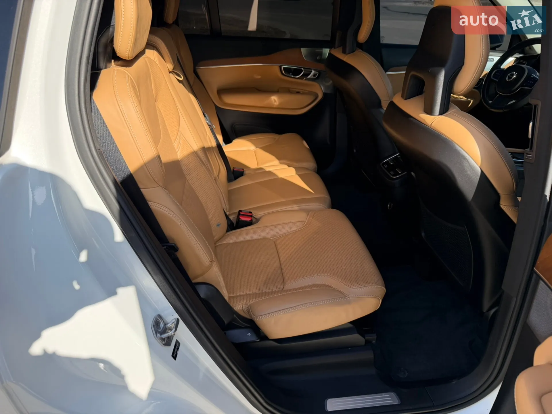 2015 Volvo XC90 - мініатюра 31