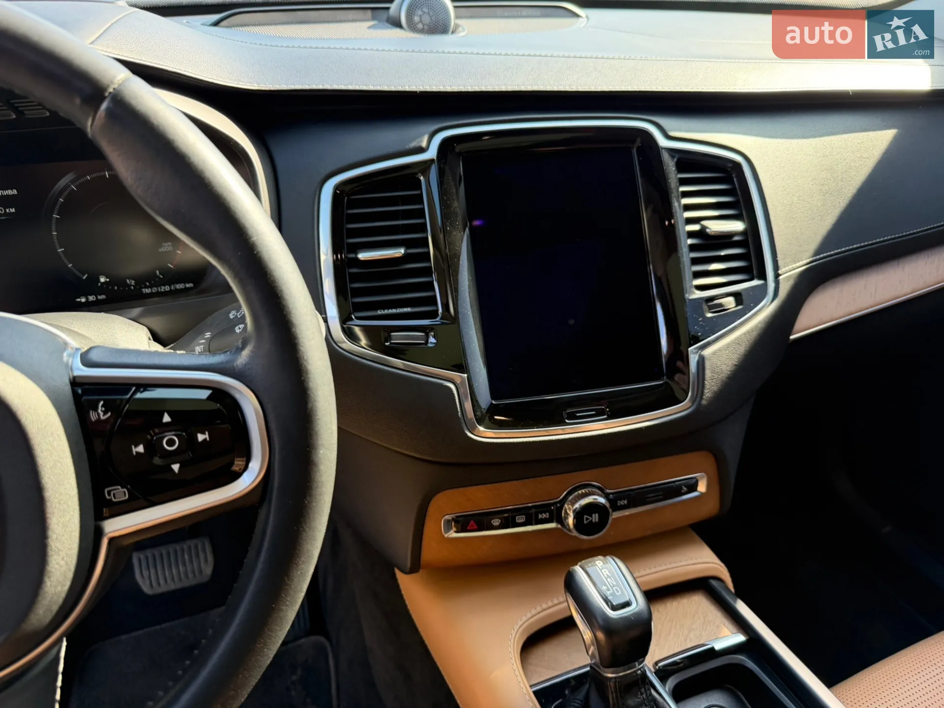 2015 Volvo XC90 - мініатюра 33