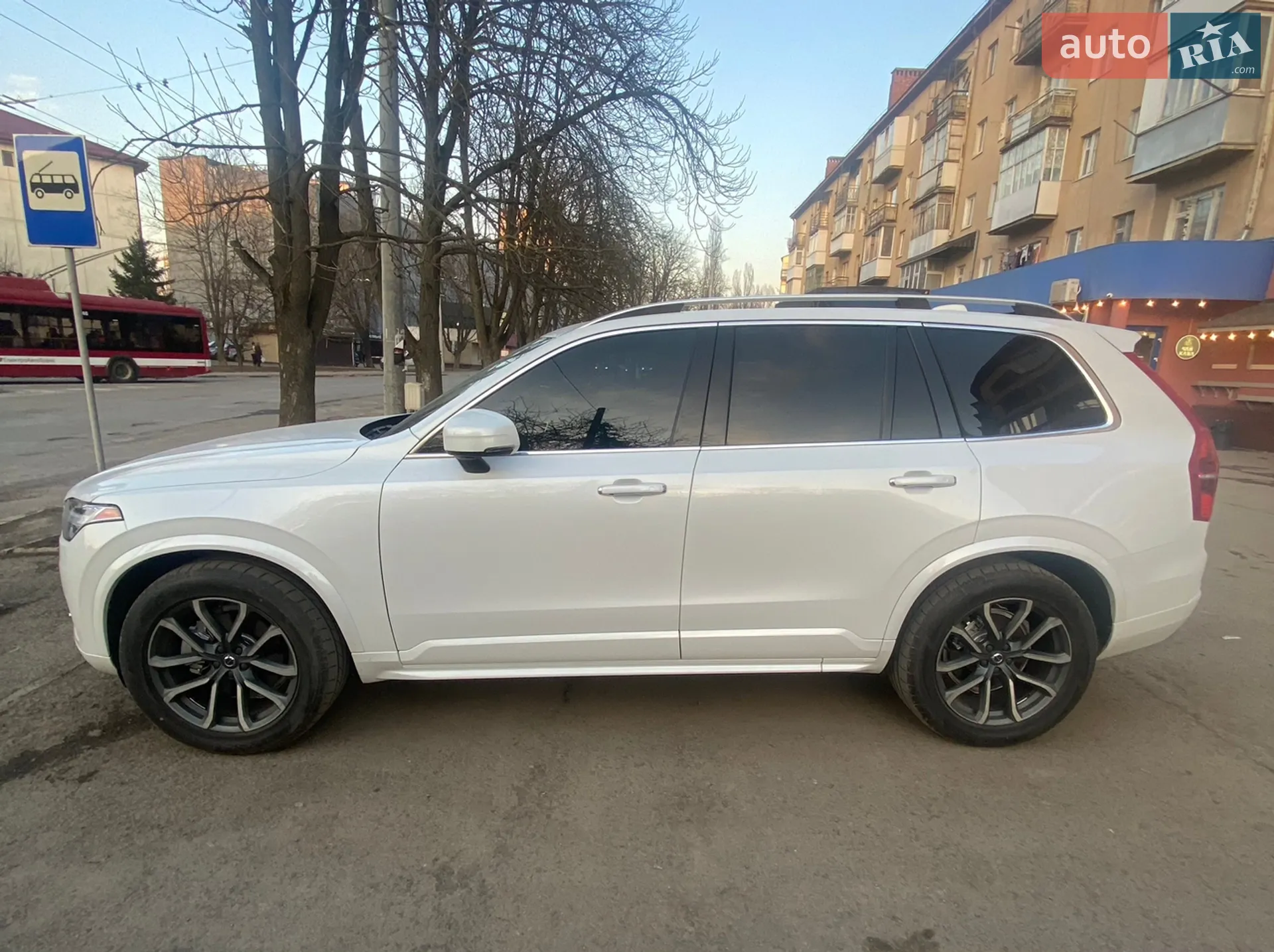 2018 Volvo XC90 - мініатюра 5