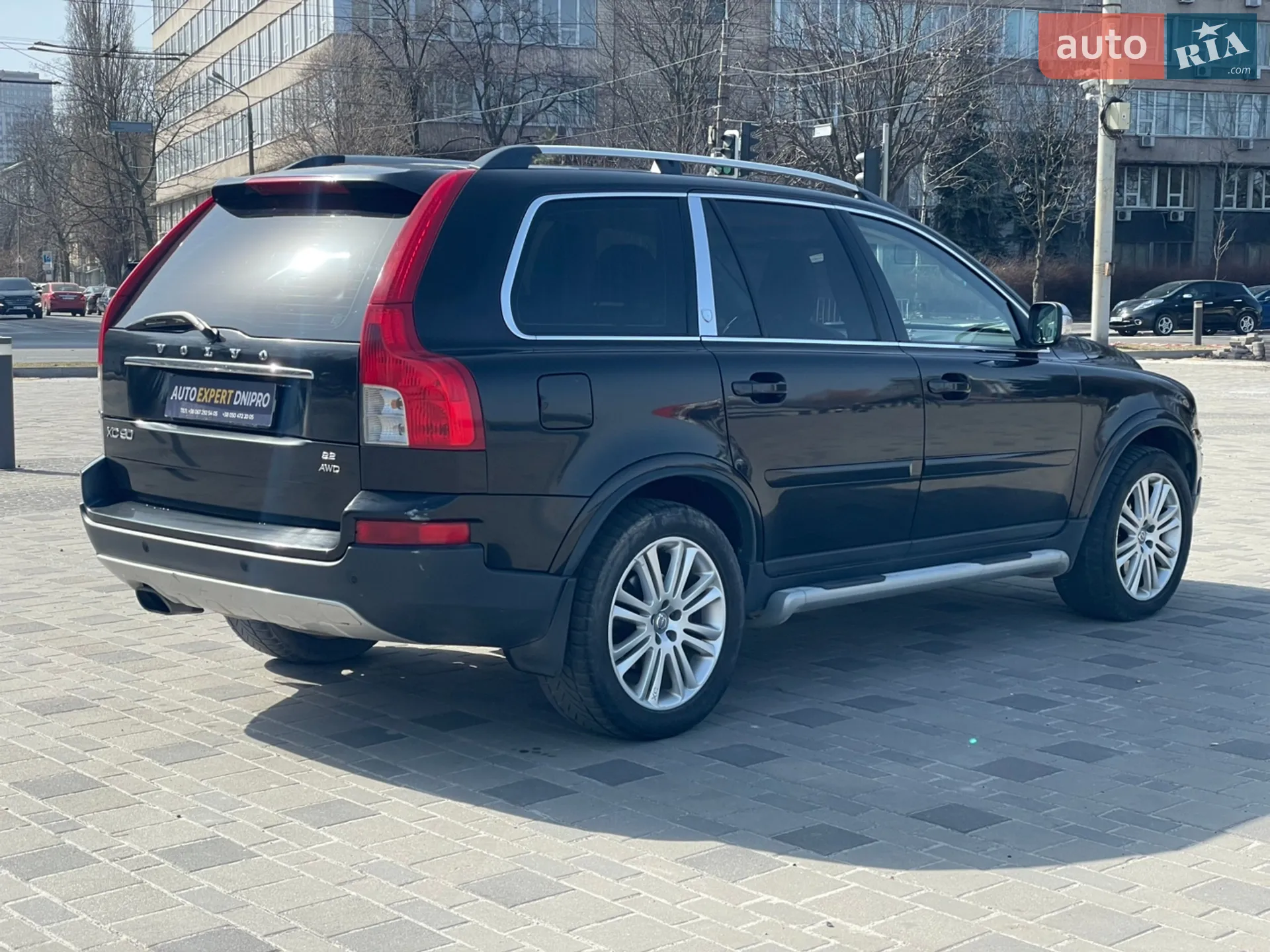 2011 Volvo XC90 - мініатюра 3