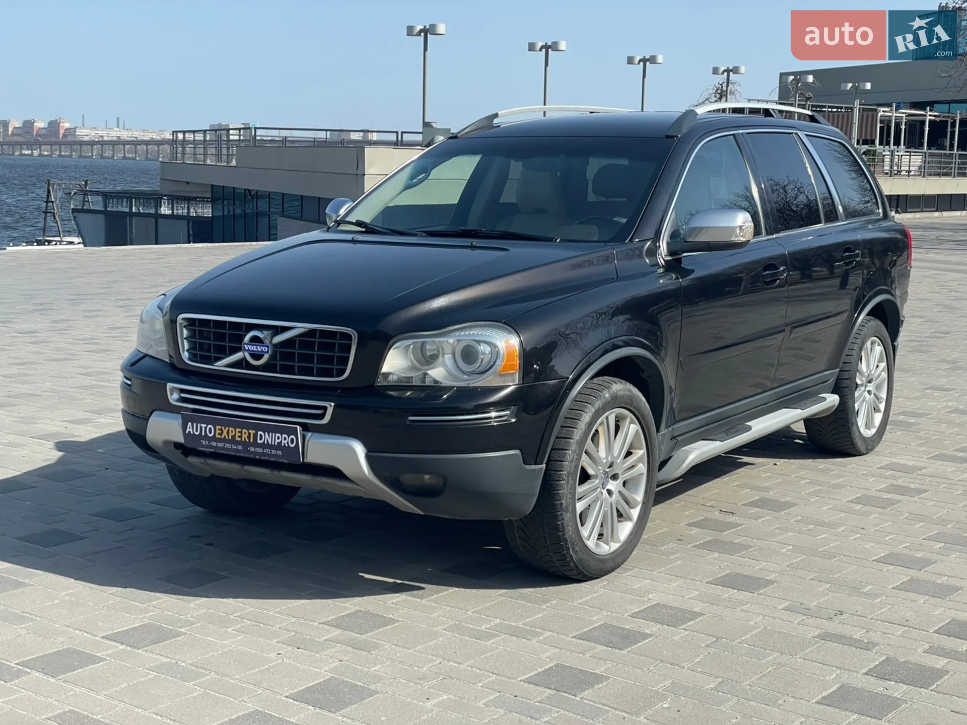 2011 Volvo XC90 - мініатюра 13