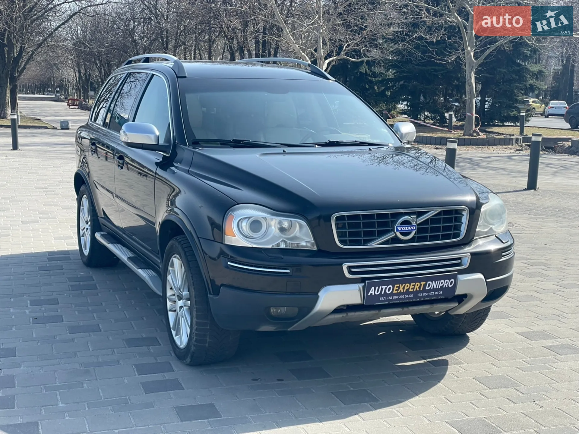 2011 Volvo XC90 - мініатюра 16