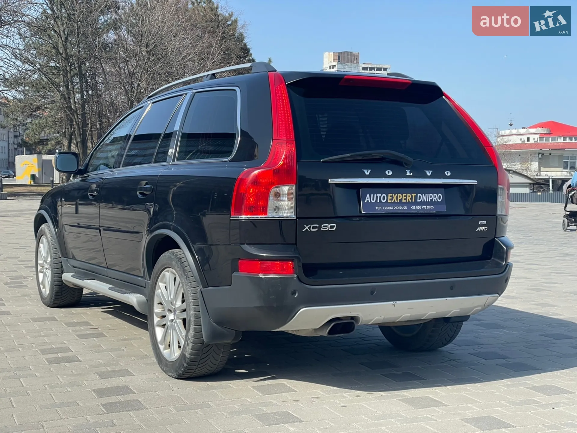 2011 Volvo XC90 - мініатюра 22