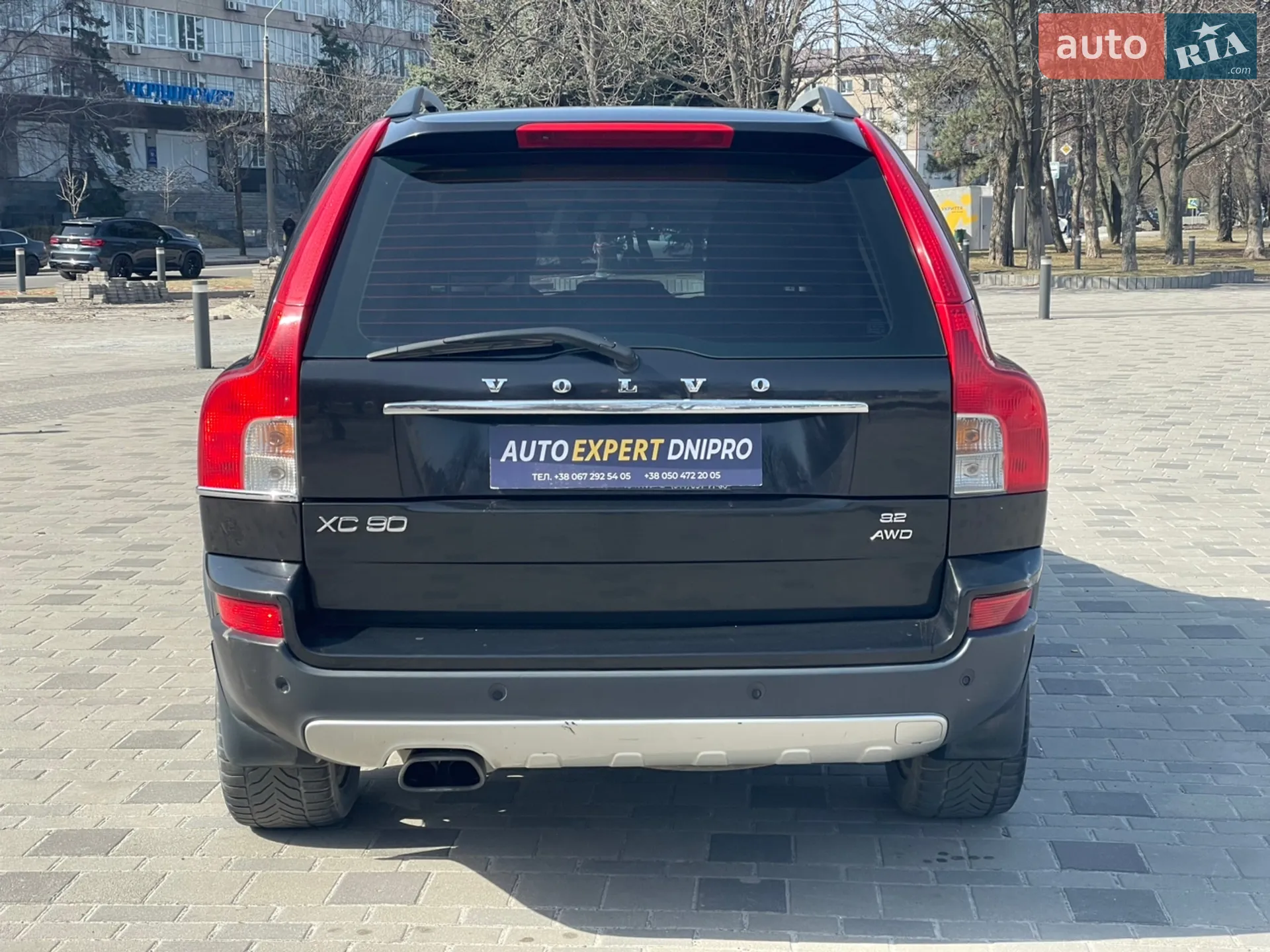 2011 Volvo XC90 - мініатюра 23