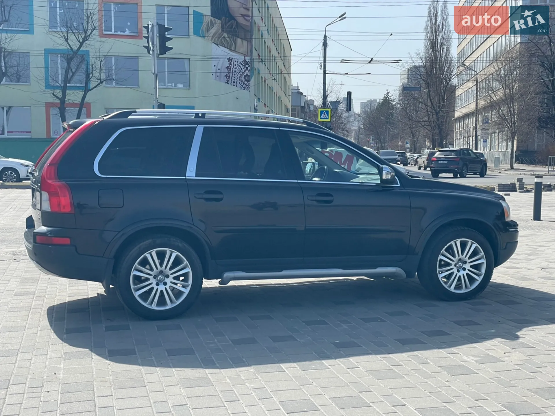 2011 Volvo XC90 - мініатюра 24