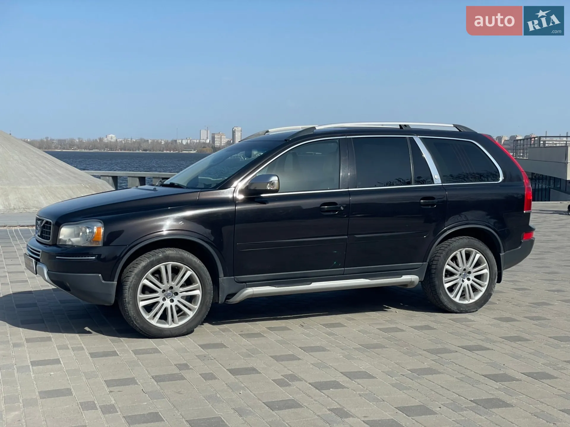 2011 Volvo XC90 - мініатюра 19