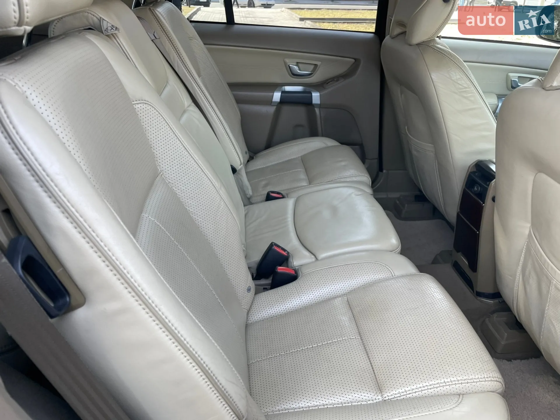 2011 Volvo XC90 - мініатюра 47