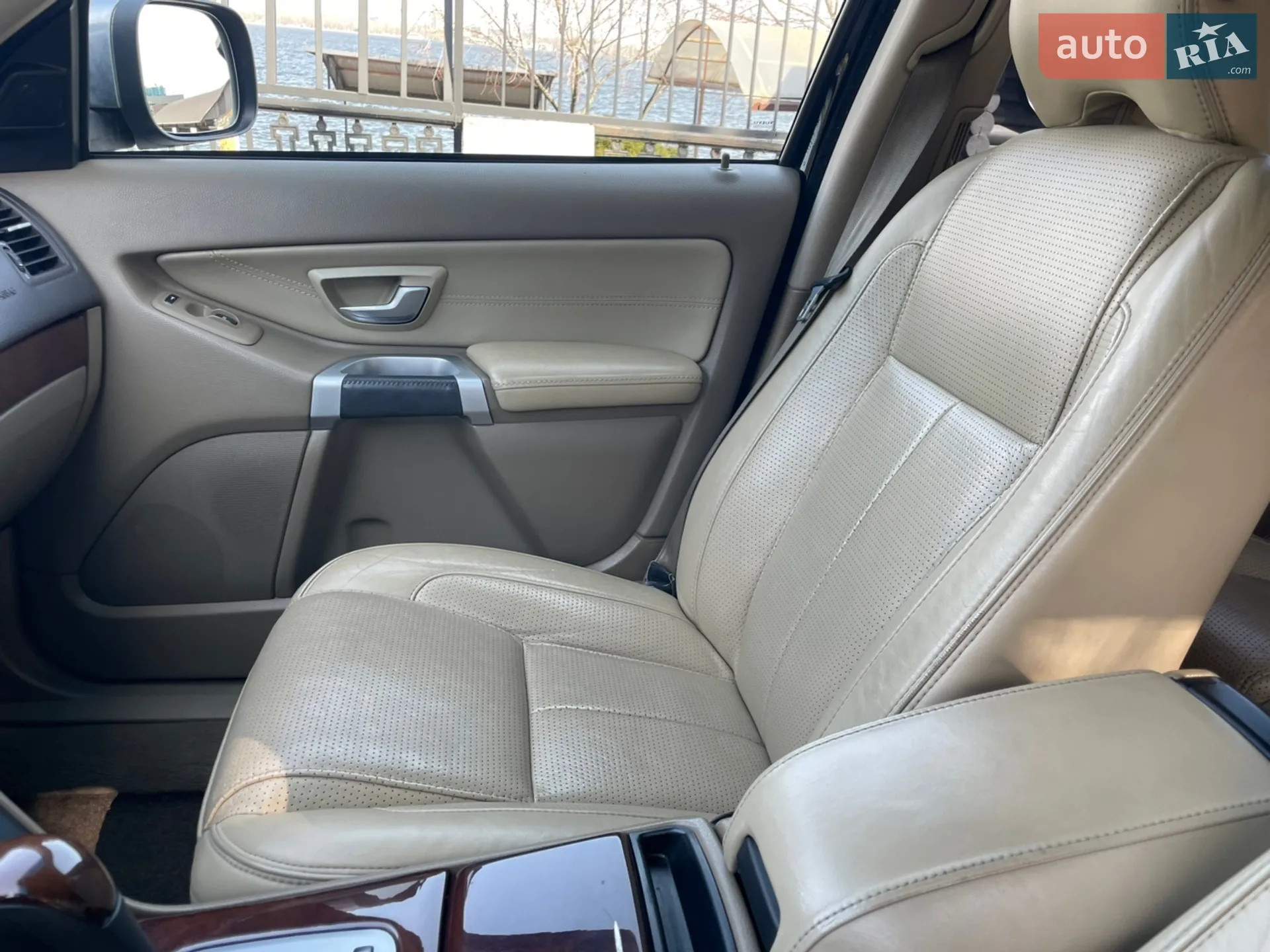 2011 Volvo XC90 - мініатюра 44