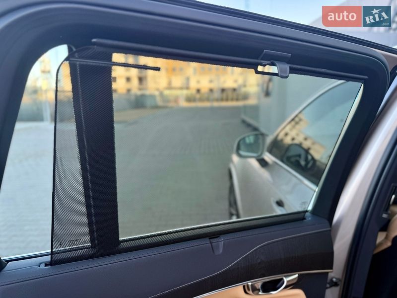 Внедорожник / Кроссовер Volvo XC90 2023 в Харькове